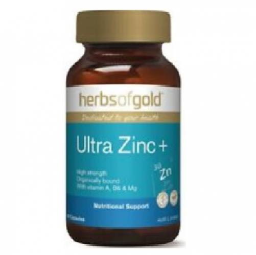 ULTRA ZINC +